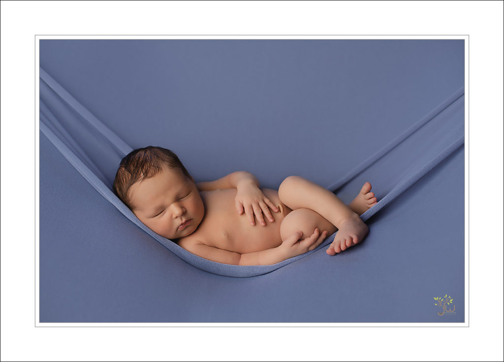 Best Puyallup newborn photographer